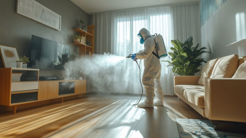 Contact About Smoke Mitigation Service