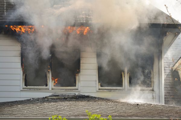Smoke Damage Repair - Smoke Damage Repair Colorado Springs, Colorado