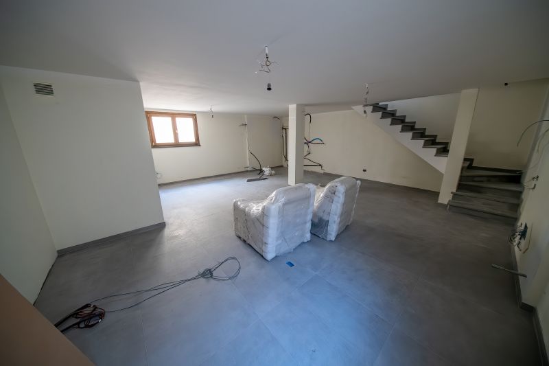 Basement Restoration Service in Gilbert, AZ