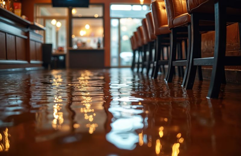 Flood Mitigation in Scottsdale, AZ