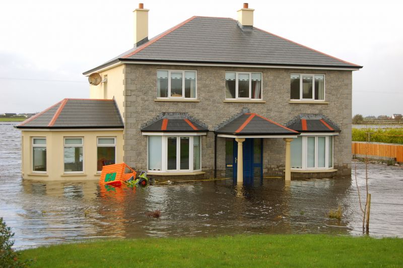 Flood Restoration Service in Phoenix, AZ