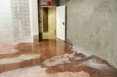 Flooded Floor Repair in Chandler, AZ