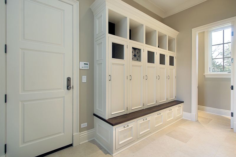 Laundry Room Remodeling in Conroe, TX