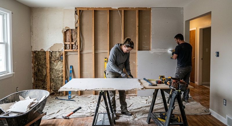 Remodeling in Conroe, TX