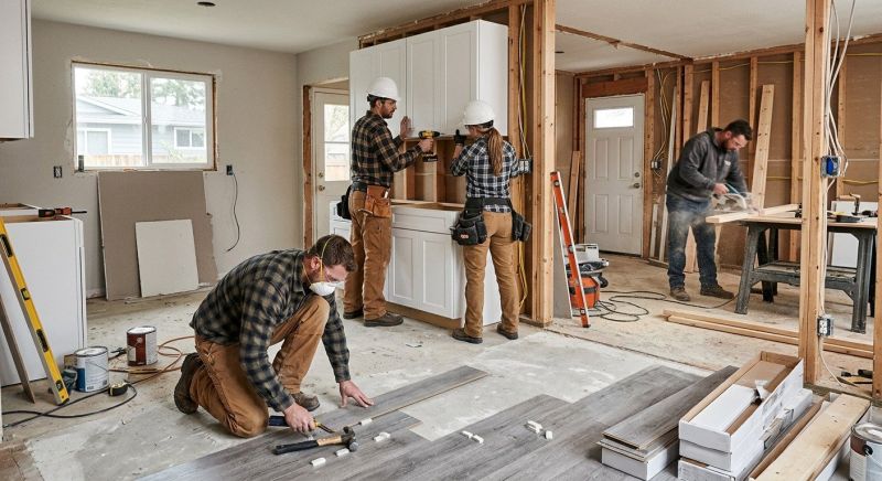 Senior Bathroom Remodeling in Conroe, TX