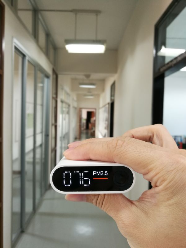 Air Purification Systems