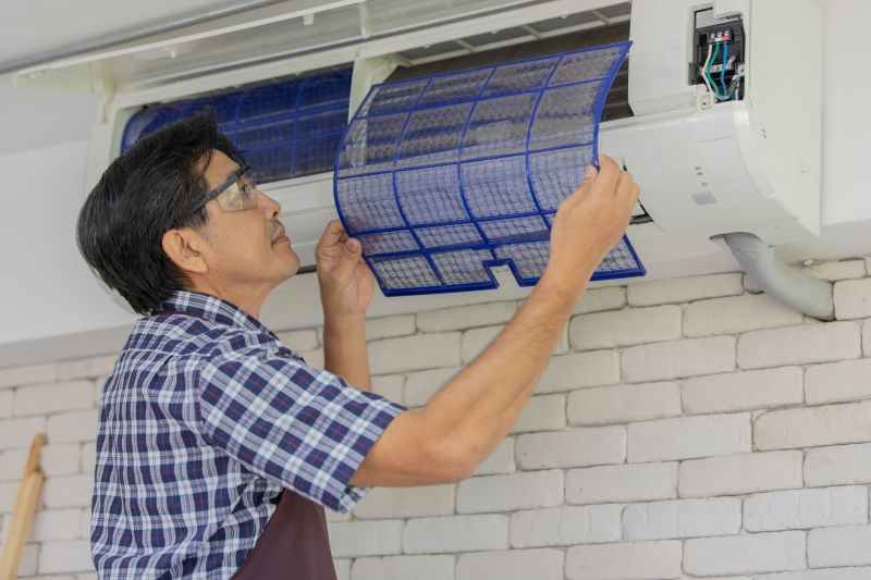 Air Filtration Devices