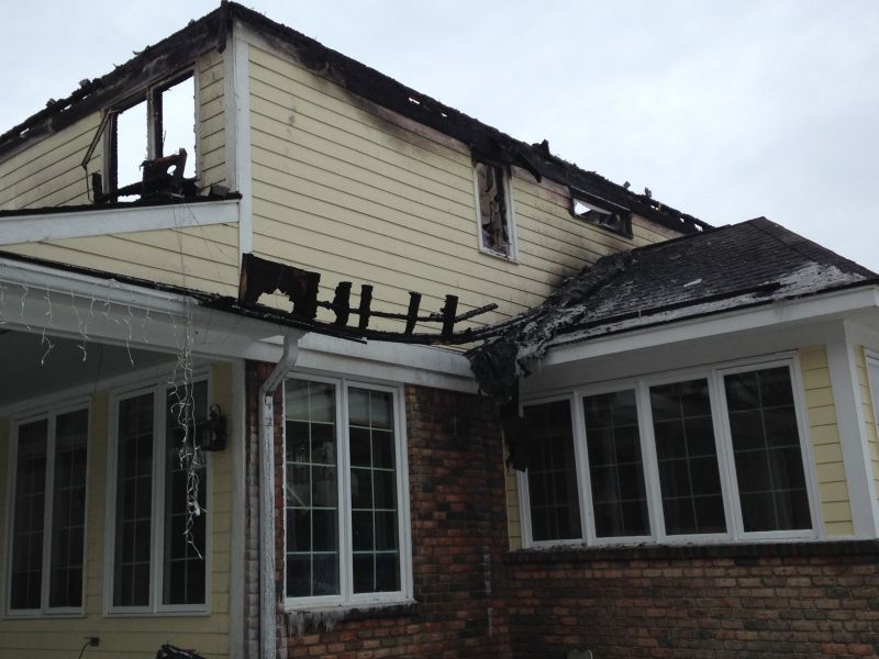Smoke Mitigation Service in Sonoma County, CA